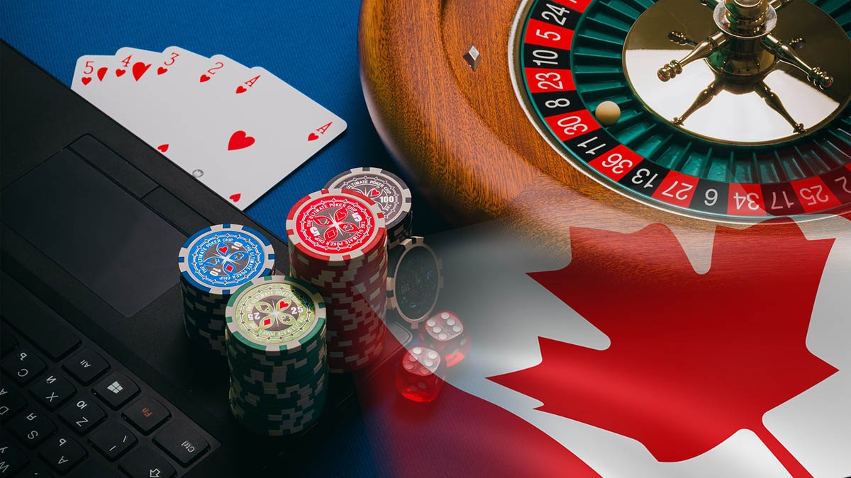 Online Casino Licensing in Canada Explained - Ottawa Life Magazine